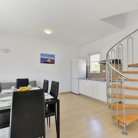 Apartments By The Sea Nin, Zadar - 13172 Quarto foto