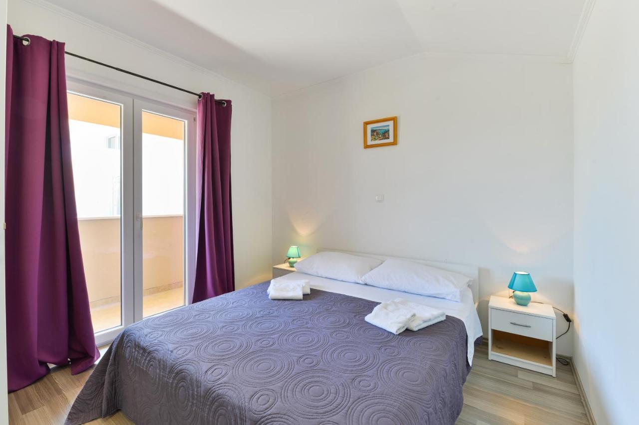 Apartments By The Sea Nin, Zadar - 13172 Exterior foto