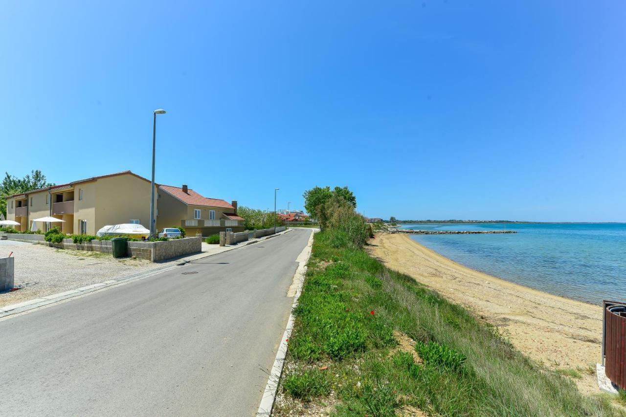 Apartments By The Sea Nin, Zadar - 13172 Exterior foto