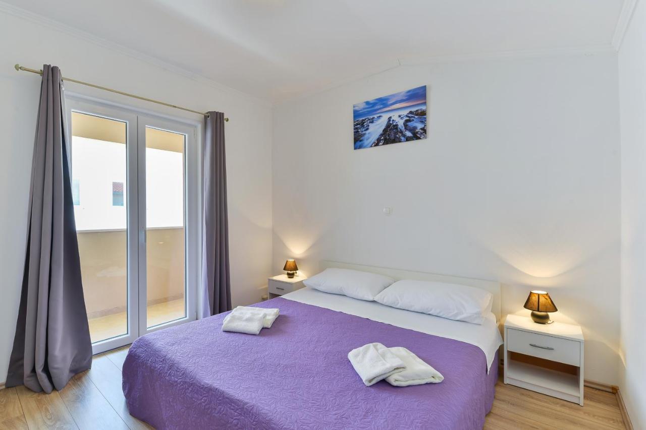 Apartments By The Sea Nin, Zadar - 13172 Exterior foto