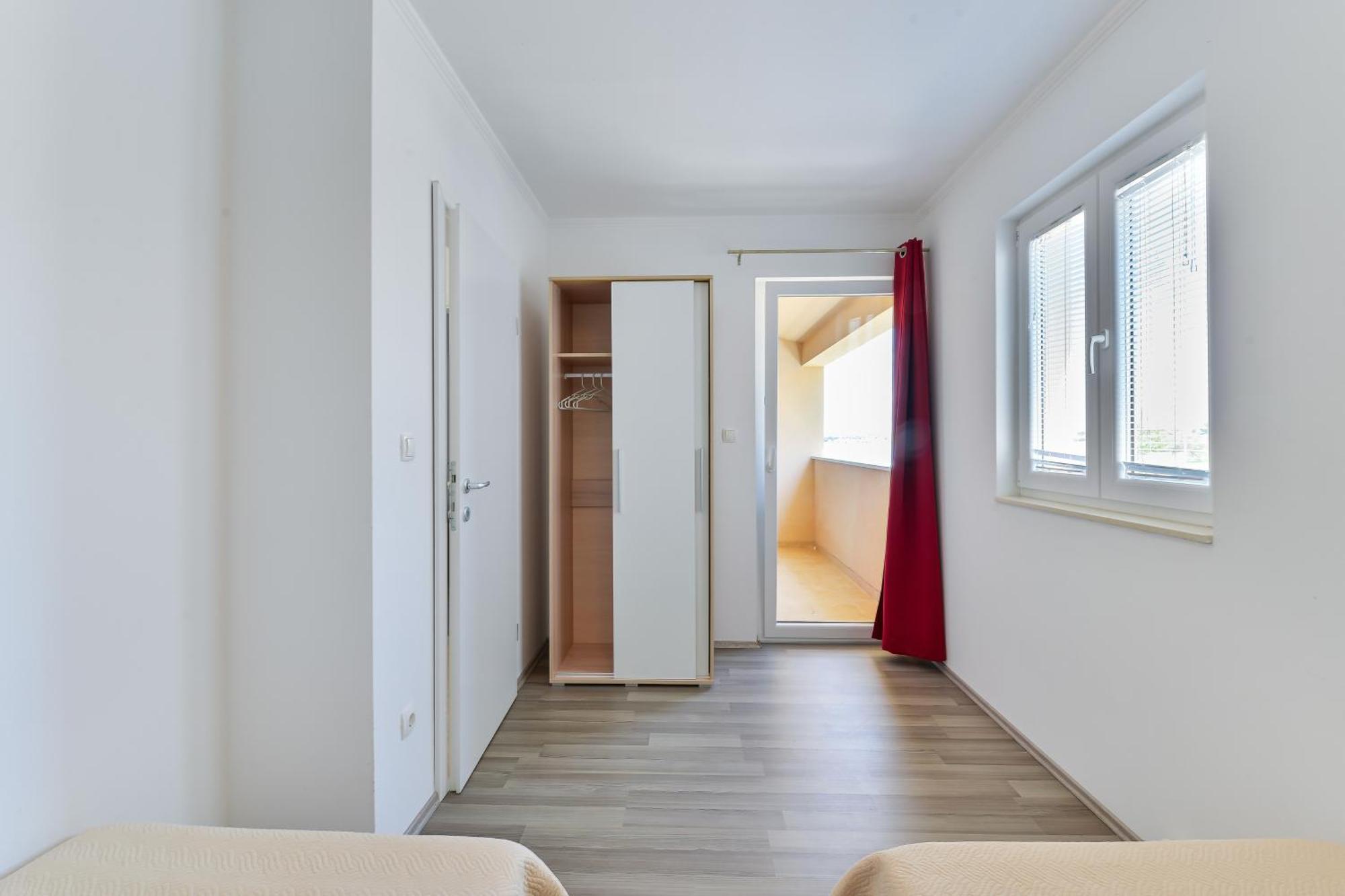 Apartments By The Sea Nin, Zadar - 13172 Quarto foto
