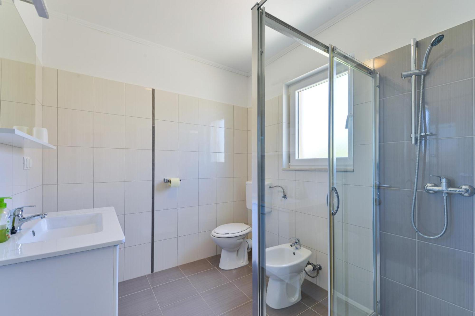 Apartments By The Sea Nin, Zadar - 13172 Quarto foto