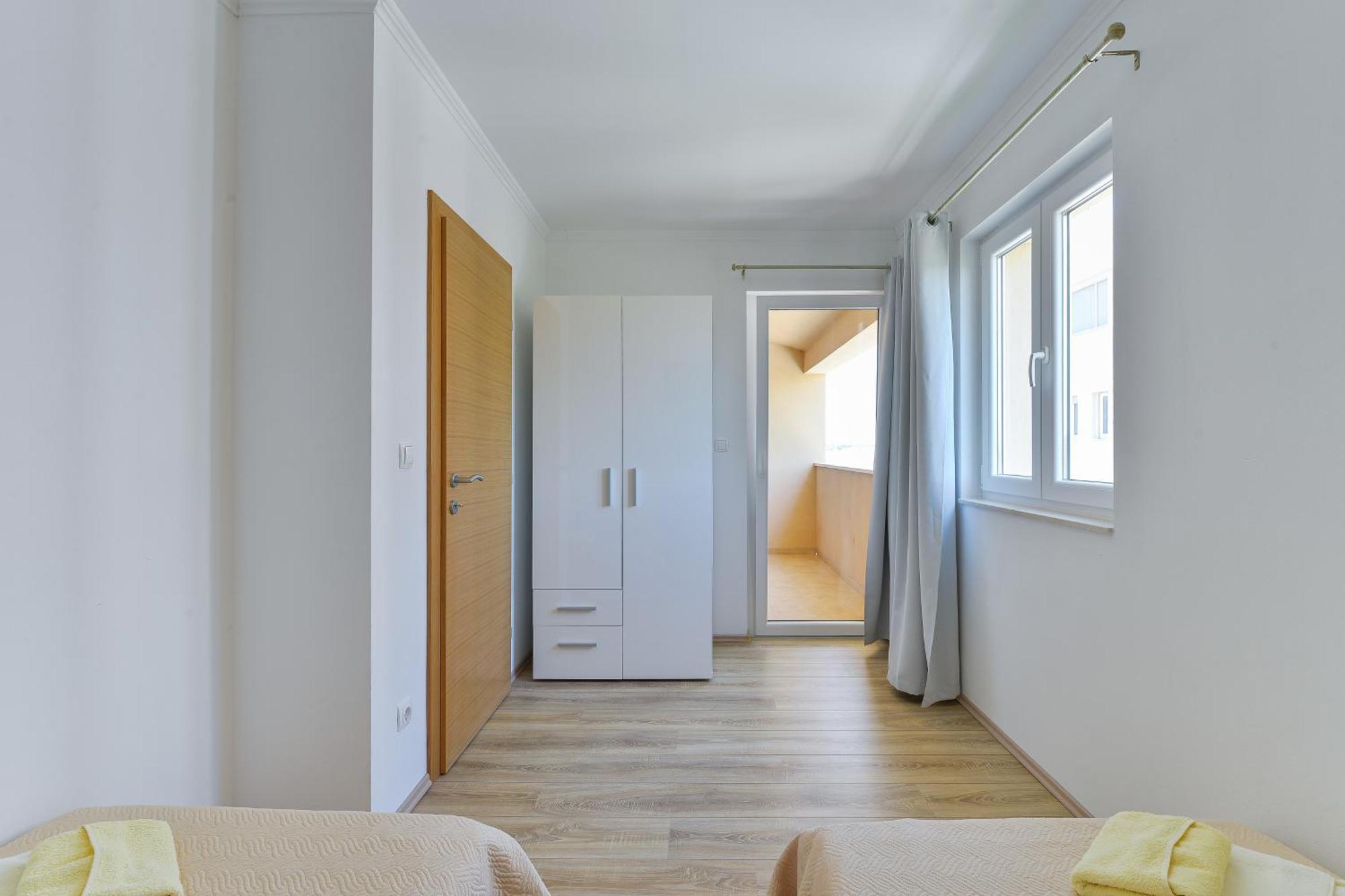 Apartments By The Sea Nin, Zadar - 13172 Quarto foto