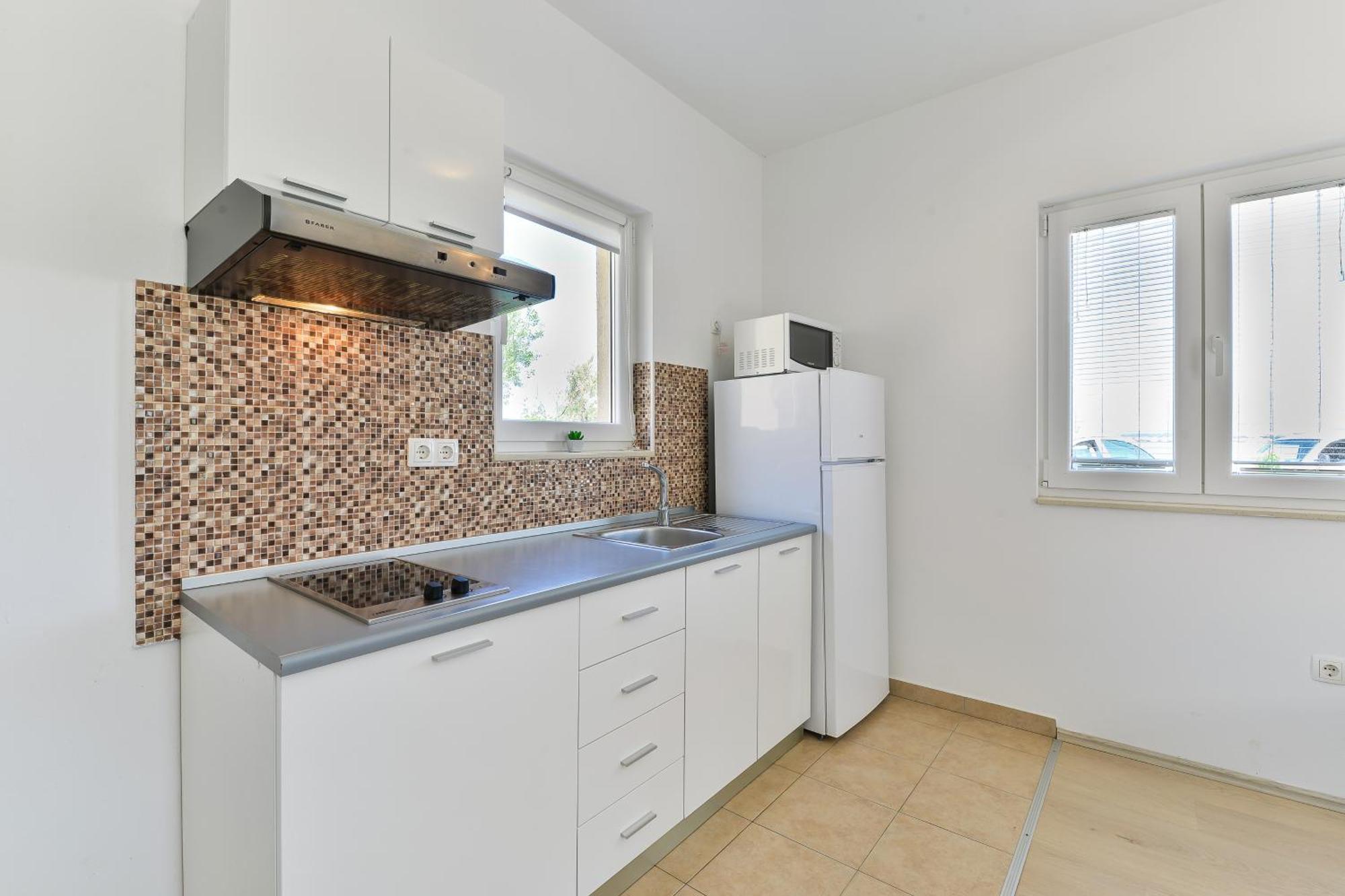Apartments By The Sea Nin, Zadar - 13172 Quarto foto