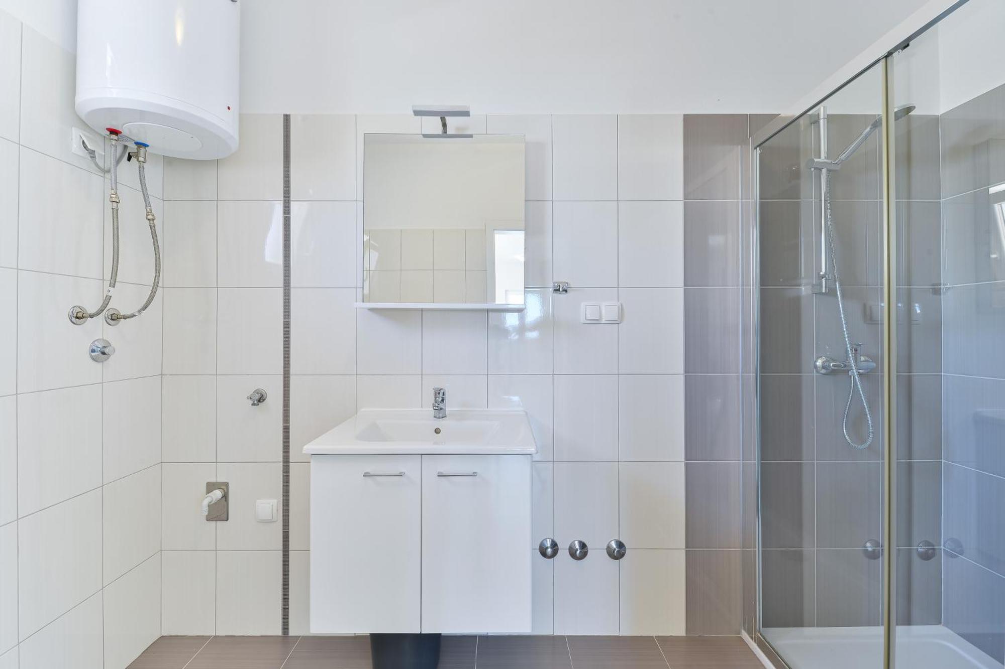 Apartments By The Sea Nin, Zadar - 13172 Quarto foto