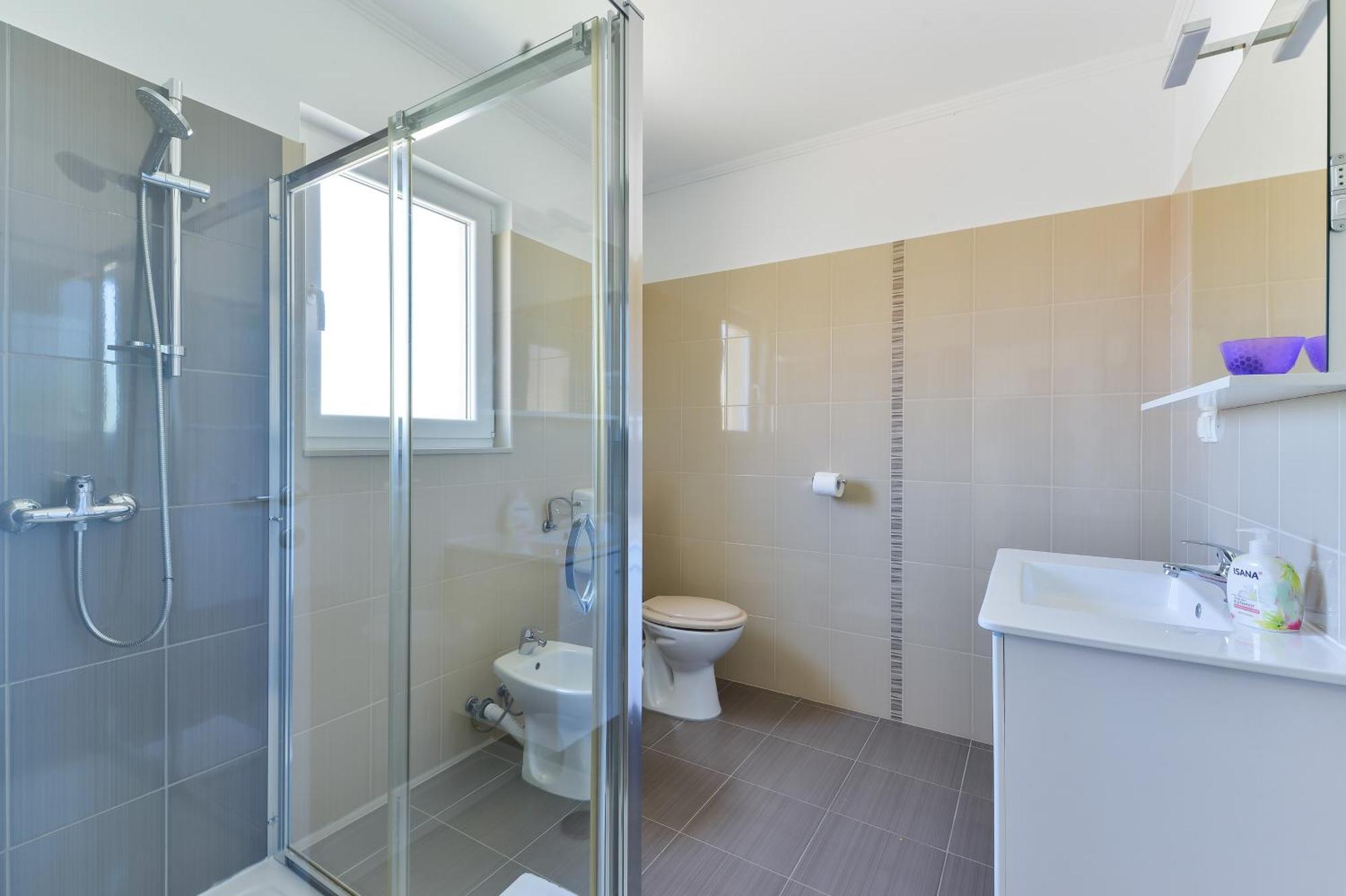 Apartments By The Sea Nin, Zadar - 13172 Quarto foto